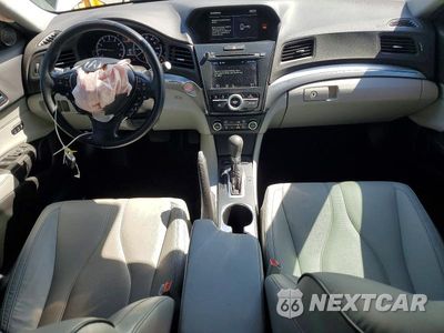 Zdjęcie 8 z 13 samochodu: 2020 ACURA ILX PREMIUM VIN:19UDE2F79LA012974 - miniatura