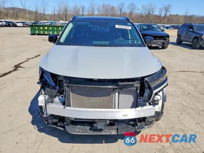 Piąte zdjęcie samochodu w środku: 2023 KIA SORENTO SX PRESTIGE VIN:5XYRKDLF2PG210886 - miniatura