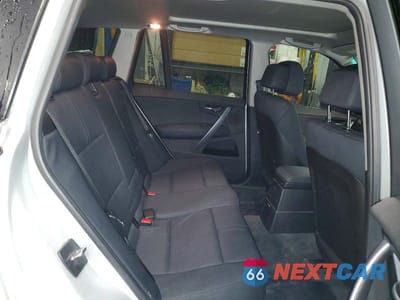 Zdjęcie 11 z 14 samochodu: 2009 BMW X3 XDRIVE30I VIN:WBXPC93409WJ25229 - miniatura