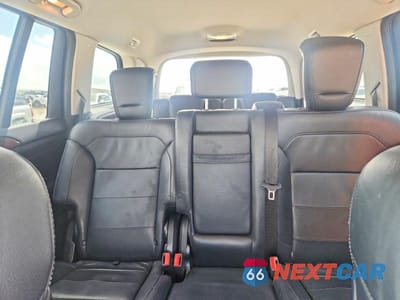 Zdjęcie 10 z 13 samochodu: 2018 MERCEDES-BENZ GLS 450 4MATIC VIN:4JGDF6EE0JB074835 - miniatura