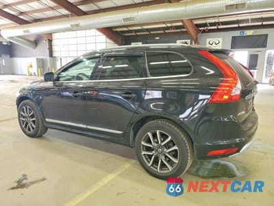 Drugie zdjęcie samochodu z przodu: 2017 VOLVO XC60 T6 DYNAMIC VIN:YV449MRR0H2174521 - miniatura