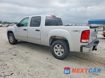 Drugie zdjęcie samochodu z przodu: 2012 GMC SIERRA K1500 SLE VIN:3GTP2VE79CG156632 - miniatura