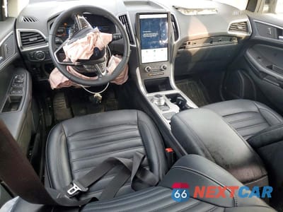 Zdjęcie 8 z 13 samochodu: 2024 FORD EDGE SEL VIN:2FMPK4J98RBA57826 - miniatura