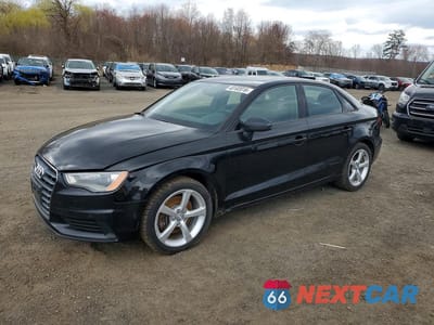 2016 AUDI A3 PREMIUM WAUB8GFF9G1025650 - główne zdjęcie licytacji z USA - miniatura