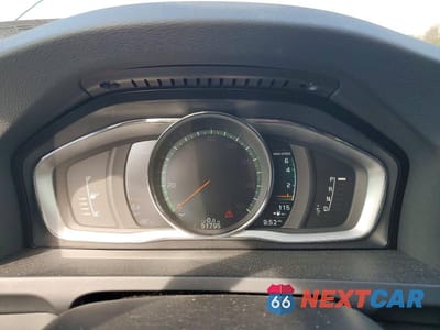 Zdjęcie 9 z 14 samochodu: 2017 VOLVO V60 CROSS COUNTRY PREMIER VIN:YV440MWK1H1029186 - miniatura