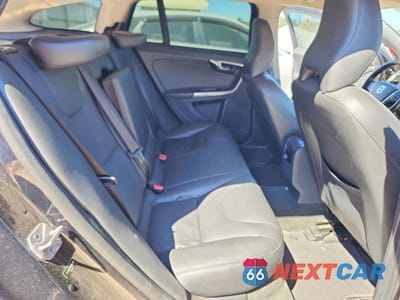 Zdjęcie 11 z 14 samochodu: 2016 VOLVO V60 T5 PREMIER VIN:YV140MEK1G1304780 - miniatura