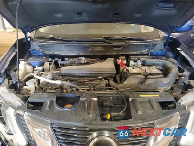 Zdjęcie 12 z 13 samochodu: 2019 NISSAN ROGUE S VIN:KNMAT2MV9KP543077 - miniatura