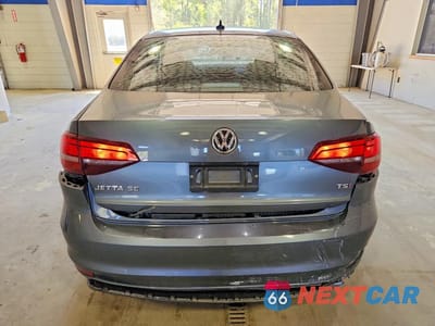 Zdjęcie 6 z 12 samochodu: 2017 VOLKSWAGEN JETTA SE VIN:3VWDB7AJ1HM372576 - miniatura