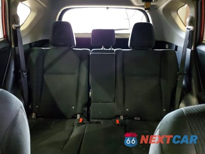 Zdjęcie 10 z 13 samochodu: 2018 TOYOTA RAV4 LE VIN:JTMBFREV3JD228665 - miniatura