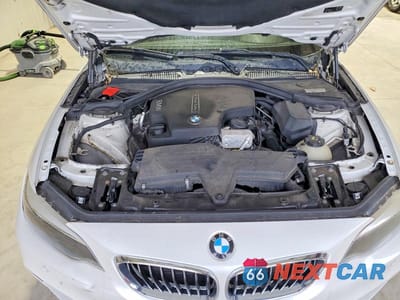 Zdjęcie 11 z 12 samochodu: 2016 BMW 228 XI SULEV VIN:WBA1G9C53GVX97057 - miniatura
