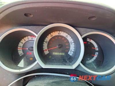 Zdjęcie 9 z 13 samochodu: 2013 TOYOTA TACOMA BASE VIN:5TFNX4CN6DX018077 - miniatura