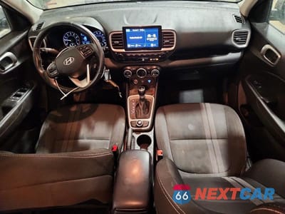 Zdjęcie 8 z 12 samochodu: 2021 HYUNDAI VENUE SEL VIN:KMHRC8A39MU072931 - miniatura