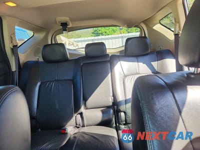 Zdjęcie 10 z 13 samochodu: 2010 NISSAN MURANO S VIN:JN8AZ1MW9AW124866 - miniatura