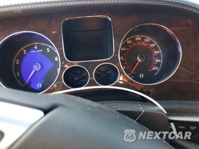 Zdjęcie 9 z 12 samochodu: 2009 BENTLEY CONTINENTL VIN:SCBBP93W69C060582 - miniatura