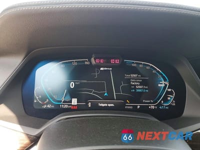 Zdjęcie 9 z 14 samochodu: 2023 BMW X5 XDRIVE45E VIN:5UXTA6C04P9R71998 - miniatura