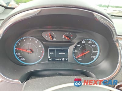 Zdjęcie 9 z 13 samochodu: 2016 CHEVROLET MALIBU LT VIN:1G1ZE5ST6GF244426 - miniatura