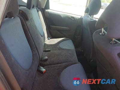 Zdjęcie 11 z 14 samochodu: 2008 HONDA FIT SPORT VIN:JHMGD38628S059255 - miniatura