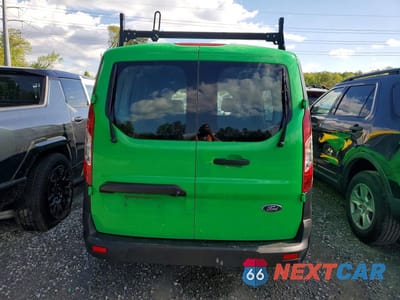 Zdjęcie 6 z 11 samochodu: 2021 FORD TRANSIT CONNECT XL VIN:NM0LS7E26M1506181 - miniatura