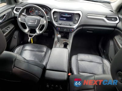 Zdjęcie 8 z 14 samochodu: 2017 GMC ACADIA SLT-1 VIN:1GKKNULS0HZ266323 - miniatura