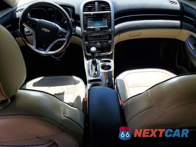 Zdjęcie 8 z 12 samochodu: 2014 CHEVROLET MALIBU LTZ VIN:1G11J5SX5EF189766 - miniatura