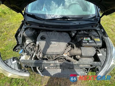 Zdjęcie 7 z 14 samochodu: 2013 HYUNDAI ACCENT GLS VIN:KMHCT4AEXDU566635 - miniatura