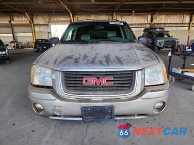 Piąte zdjęcie samochodu w środku: 2003 GMC ENVOY VIN:1GKDT13S932145398 - miniatura