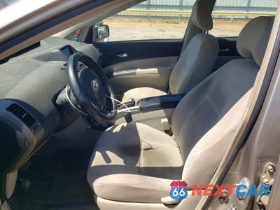 Zdjęcie 7 z 13 samochodu: 2008 TOYOTA PRIUS BASE VIN:JTDKB20UX87702069 - miniatura