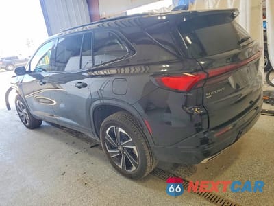 Drugie zdjęcie samochodu z przodu: 2026 BUICK ENCLAVE SPORT TOURING VIN:5GAEVBKS1TJ243902 - miniatura
