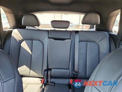 Zdjęcie 10 z 14 samochodu: 2025 AUDI Q3 PREMIUM S LINE 45 VIN:WA1DECF36S1056151 - miniatura