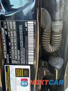 Zdjęcie 10 z 10 samochodu: 2018 MERCEDES-BENZ GLC 43 4MATIC AMG VIN:WDC0G6EB5JV025354 - miniatura