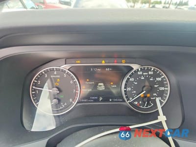 Zdjęcie 9 z 13 samochodu: 2024 NISSAN PATHFINDER S VIN:5N1DR3AA3RC279192 - miniatura