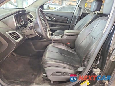 Zdjęcie 7 z 14 samochodu: 2015 GMC TERRAIN SLT VIN:2GKALSEK8F6404542 - miniatura