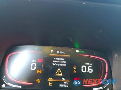 Zdjęcie 9 z 12 samochodu: 2025 KIA SOUL LX VIN:KNDJ23AU5S7249146 - miniatura