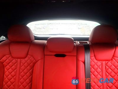 Zdjęcie 10 z 13 samochodu: 2025 AUDI SQ5 SPORTBACK PREMIUM PLUS VIN:WA124AFY4S2056606 - miniatura