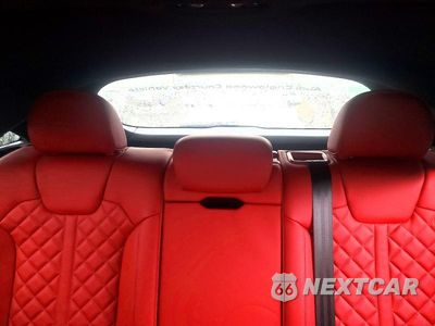 Zdjęcie 10 z 13 samochodu: 2025 AUDI SQ5 SPORTBACK PREMIUM PLUS VIN:WA124AFY4S2056606 - miniatura