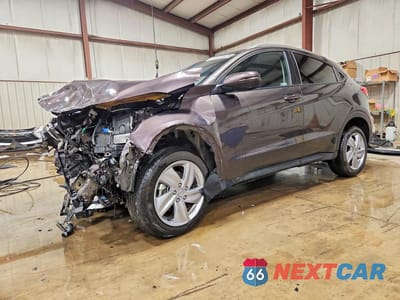 2020 HONDA HR-V EX 3CZRU6H51LM735404 - główne zdjęcie licytacji z USA - miniatura