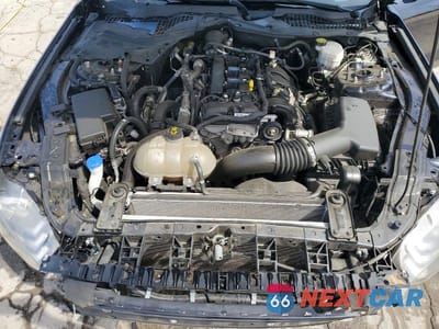 Zdjęcie 11 z 13 samochodu: 2021 FORD MUSTANG VIN:1FA6P8TH5M5119330 - miniatura