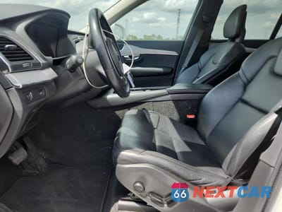 Zdjęcie 7 z 13 samochodu: 2021 VOLVO XC90 T5 MOMENTUM VIN:YV4102CK9M1715580 - miniatura