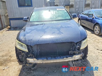 Piąte zdjęcie samochodu w środku: 2013 AUDI Q5 PREMIUM VIN:WA1CFAFPXDA021437 - miniatura