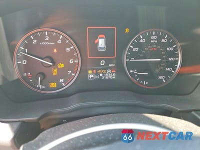 Zdjęcie 9 z 12 samochodu: 2024 SUBARU IMPREZA RS VIN:JF1GUHJC1R8318711 - miniatura