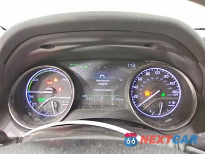 Zdjęcie 9 z 12 samochodu: 2022 TOYOTA CAMRY XSE VIN:4T1K31AK9NU596775 - miniatura