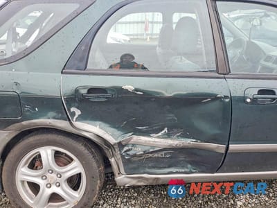 Zdjęcie 11 z 13 samochodu: 2004 SUBARU IMPREZA OUTBACK SPORT VIN:JF1GG685X4H818913 - miniatura