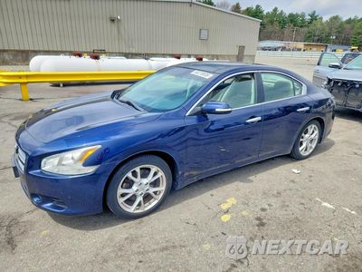 2012 NISS MAXIMA 1N4AA5AP3CC814937 - główne zdjęcie licytacji z USA - miniatura