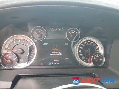 Zdjęcie 9 z 11 samochodu: 2015 RAM 1500 LARAMIE VIN:1C6RR7NM9FS561156 - miniatura