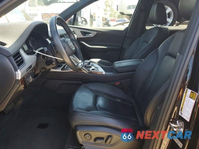 Zdjęcie 7 z 14 samochodu: 2019 AUDI Q7 PREMIUM VIN:WA1AHAF76KD036160 - miniatura