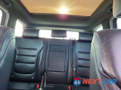 Zdjęcie 10 z 13 samochodu: 2017 VOLKSWAGEN TOUAREG WOLFSBURG VIN:WVGRF7BP2HD003183 - miniatura