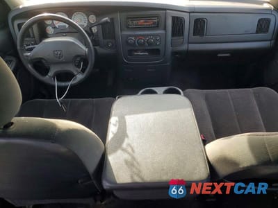Zdjęcie 8 z 12 samochodu: 2003 DODGE RAM 2500 ST VIN:3D7KA28C43G833886 - miniatura