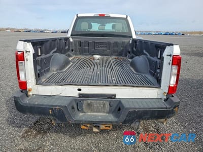 Zdjęcie 6 z 12 samochodu: 2019 FORD F250 SUPER DUTY VIN:1FT7W2A62KEE46443 - miniatura