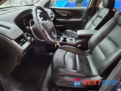 Zdjęcie 7 z 13 samochodu: 2024 GMC TERRAIN SLT VIN:3GKALVEG9RL387196 - miniatura