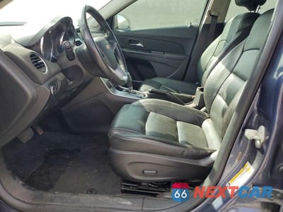 Zdjęcie 7 z 12 samochodu: 2014 CHEVROLET CRUZE LT VIN:1G1PE5SB8E7329029 - miniatura